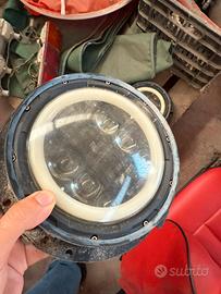 Fari a led per Suzuki Sj 413