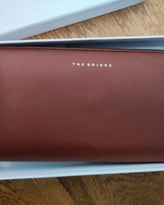 Portafoglio da donna The Bridge