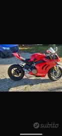 Ducati Panigale V4 S