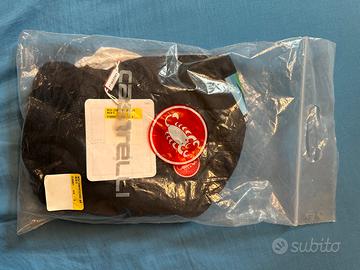 Salopette Castelli Ciclismo NUOVO