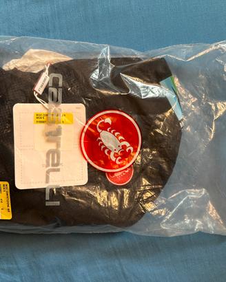 Salopette Castelli Ciclismo NUOVO