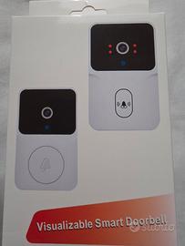 videocitofono per esterni