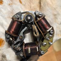 vespa GS 150 statore