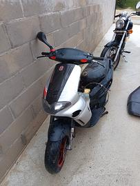 runner 50 sp