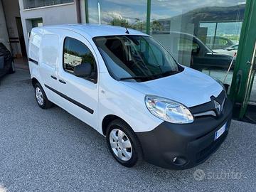 RENAULT Kangoo Blue dCi 95CV Express Furgone Ice