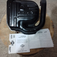 Marmitta sito Vespa px e T5 125 e150