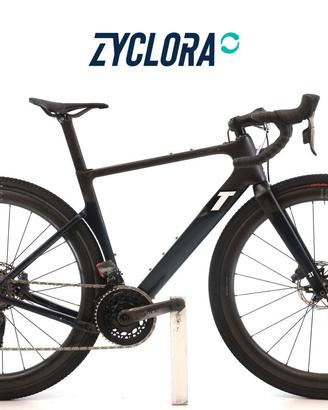 3T Exploro Racemax AXS 12V t.52