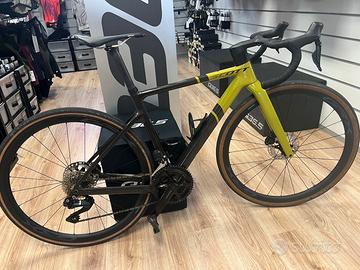 Scott Addict gravel