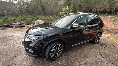 Nissan X-Trail 1.7 dCi Salomon 2wd 150 CV 7 posti