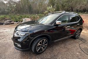 Nissan X-Trail 1.7 dCi Salomon 2wd 150 CV 7 posti