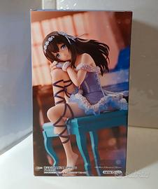 The Idolmaster Cinderella Girls Fumika Sagisawa -