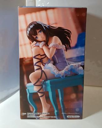 The Idolmaster Cinderella Girls Fumika Sagisawa -