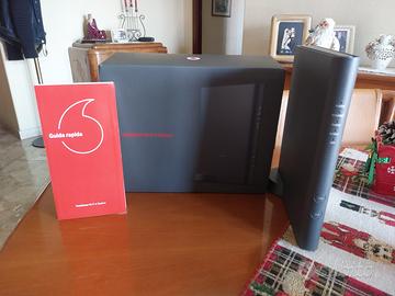 Vodafone WiFi 6 Station RHG3006 – Come nuovo