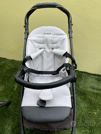 Trio Peg Perego book smart modular