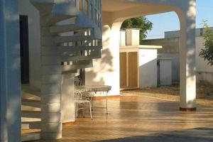 Villa immersa tra natura e mare di TSG nel Salento