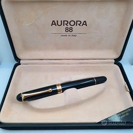 Penna Stilografica Aurora 88