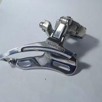 Shimano deragliatore tripla