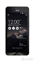 ASUS Zenfone 5 A501CG Nero - SOLO RICAMBI