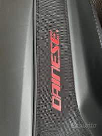 Dainese Zaino D-Mach