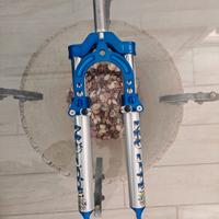 Forcella MTB 3g galli vintage