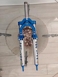 Forcella MTB 3g galli vintage