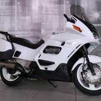 Honda ST 1100 Pan European