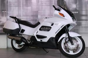 Honda ST 1100 Pan European