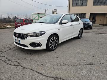 Fiat Tipo 1.6 Mjt diesel