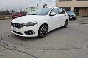 Fiat Tipo 1.6 Mjt diesel