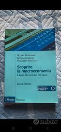 scoprire la macroeconomia 