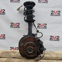 MECCANICA ANTERIORE COMPLETA BMW Serie 1 (F21) 313