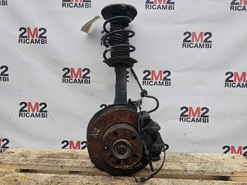 MECCANICA ANTERIORE COMPLETA BMW Serie 1 (F21) 313
