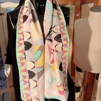 Sciarpine di Emilio Pucci 