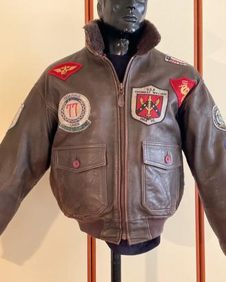 Avirex top gun g1
