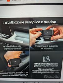 accessori golf serie 8