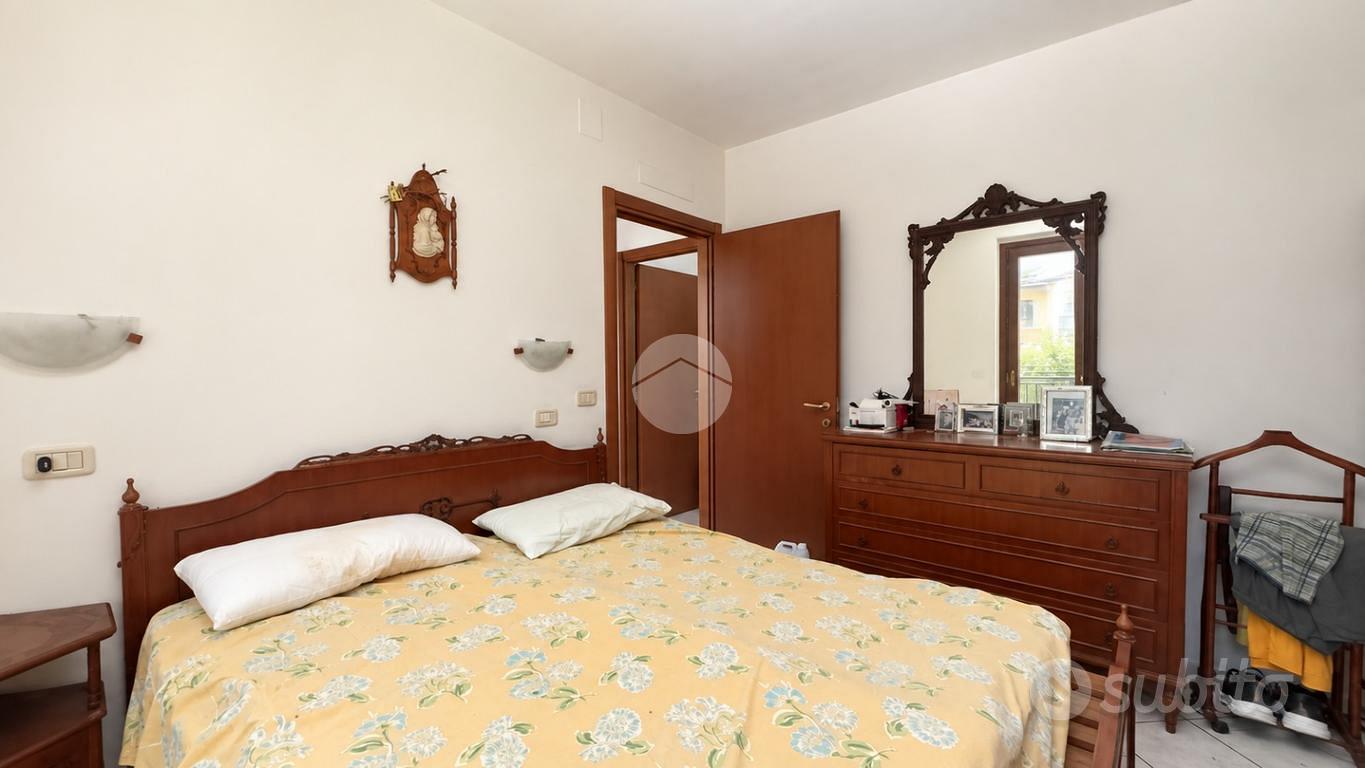 Appartamento – Grottammare, Zona Industriale Bore Tesino - Altro
