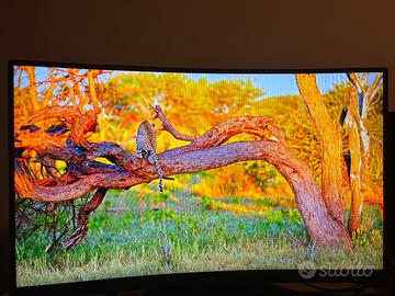 Monitor PHILIPS 27” 244Hz