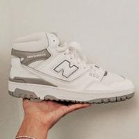 New Balance 650 alte NUOVE