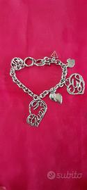 Elegante bracciale Guess da donna