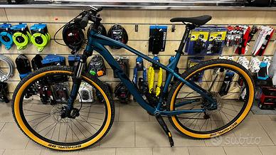 USATO MTB RAYMON HARDRAY 4.0