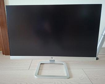 Monitor HP 22es