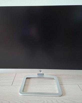 Monitor HP 22es