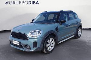 MINI Countryman Mini F60 2020 Diese Mini 2.0 ...