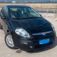 FIAT Punto Evo - 2011