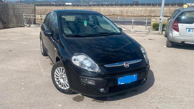 FIAT Punto Evo - 2011