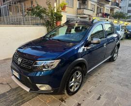 DACIA Sandero Stepway 0.9 TCe 90CV Techroad GPL