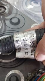 Centralina x smart-Coupe (450) 0.7 Benzina (61 CV