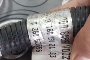 Centralina x smart-Coupe (450) 0.7 Benzina (61 CV