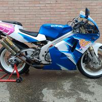 Suzuki RGV Gamma 250 VJ22A 1994