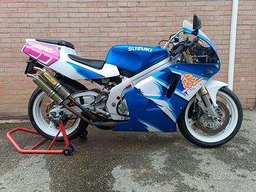 Suzuki RGV Gamma 250 VJ22A 1994